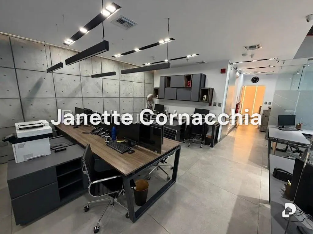 Oficina en Los Palos Grandes, Caracas – 15