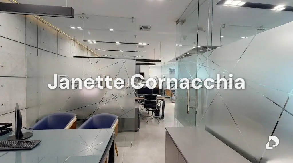 Oficina en Los Palos Grandes, Caracas – 10