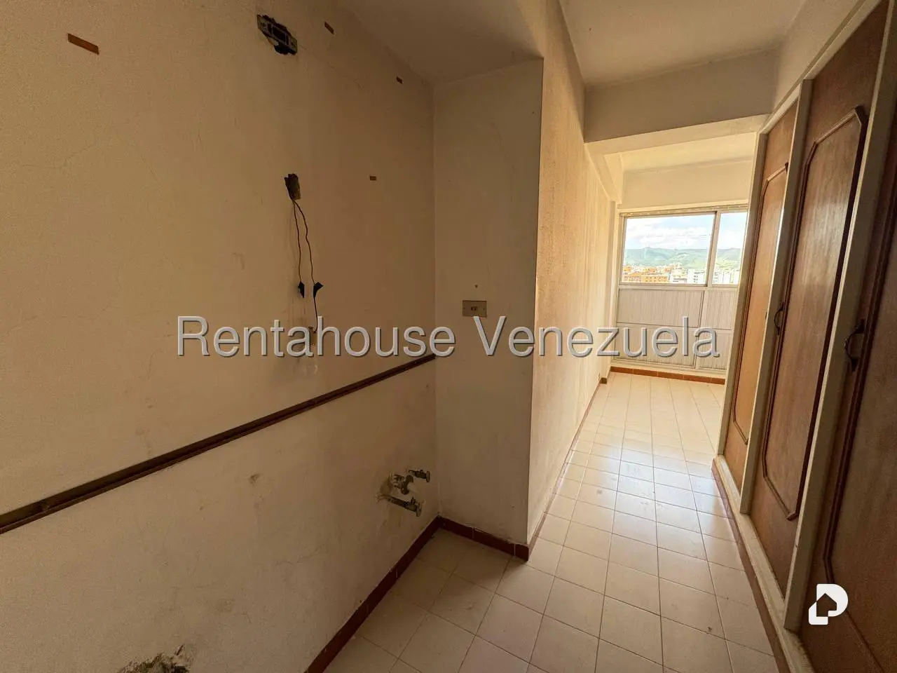 Penthouse en Colinas de Bello Monte, Caracas – 16