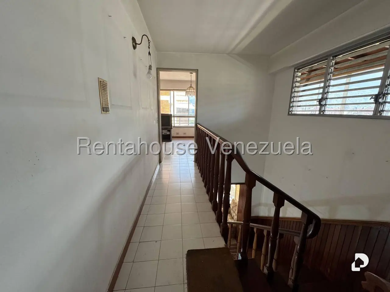 Penthouse en Colinas de Bello Monte, Caracas – 12