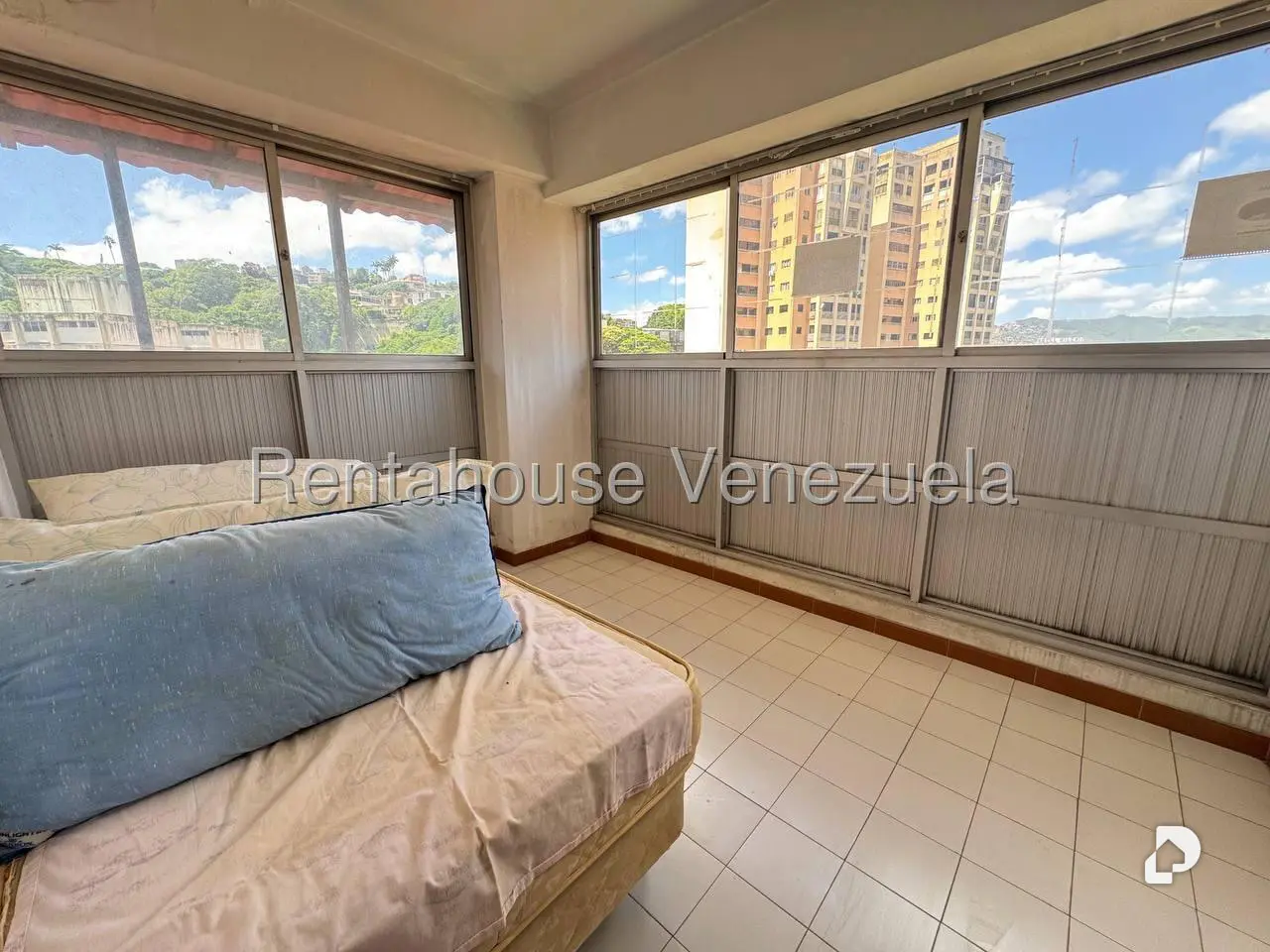 Penthouse en Colinas de Bello Monte, Caracas – 20