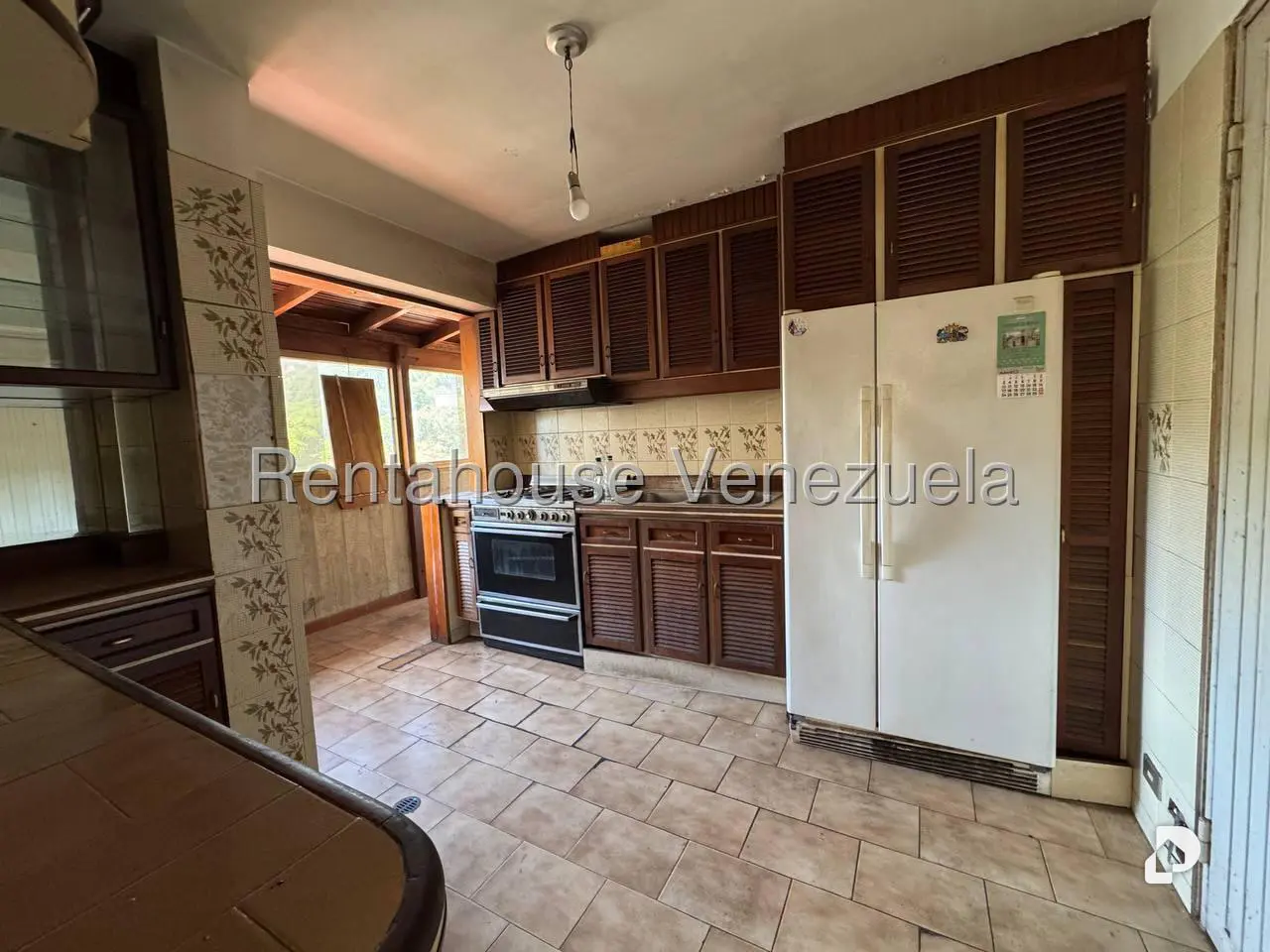 Penthouse en Colinas de Bello Monte, Caracas – 9