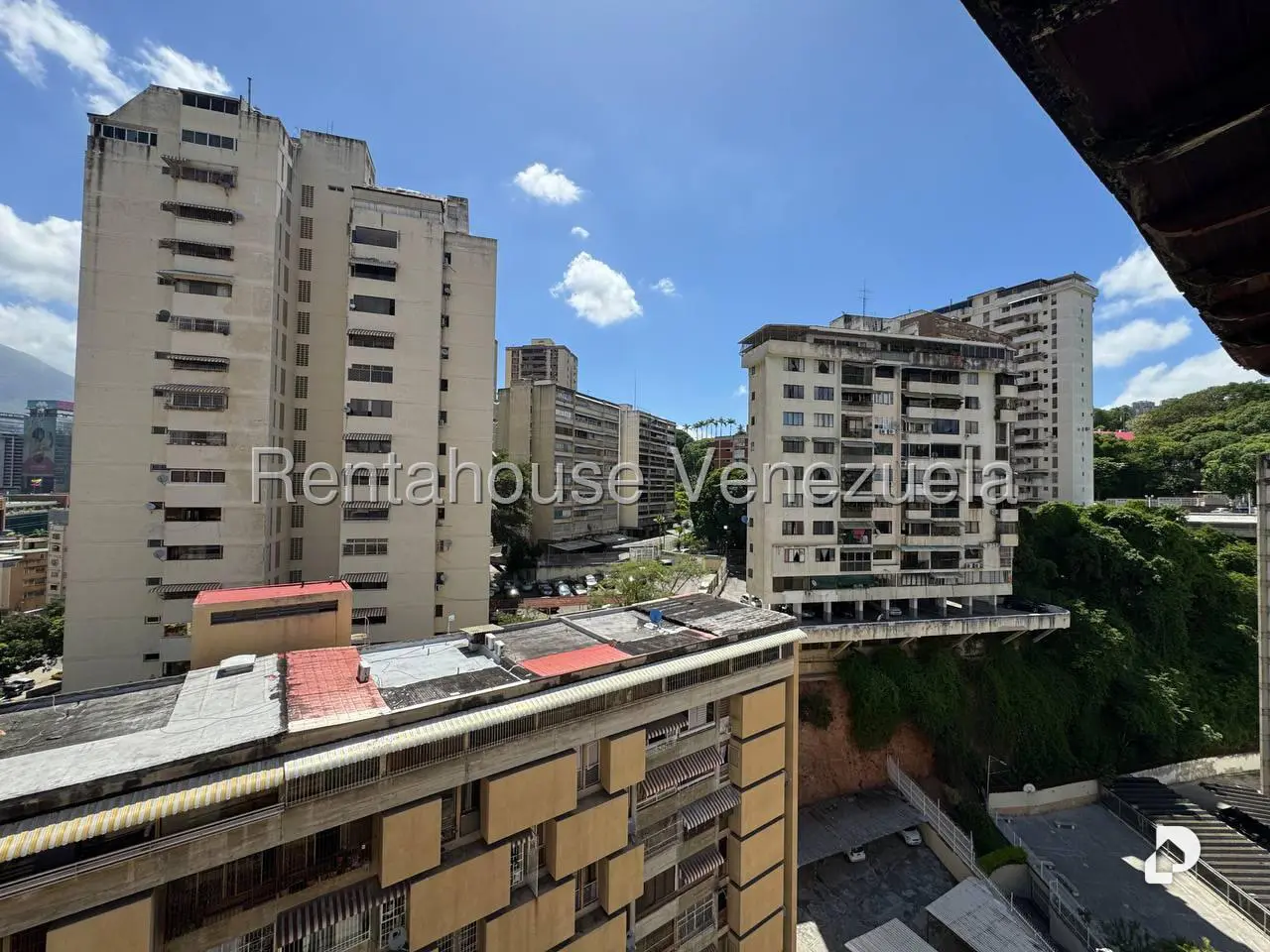 Penthouse en Colinas de Bello Monte, Caracas – 27