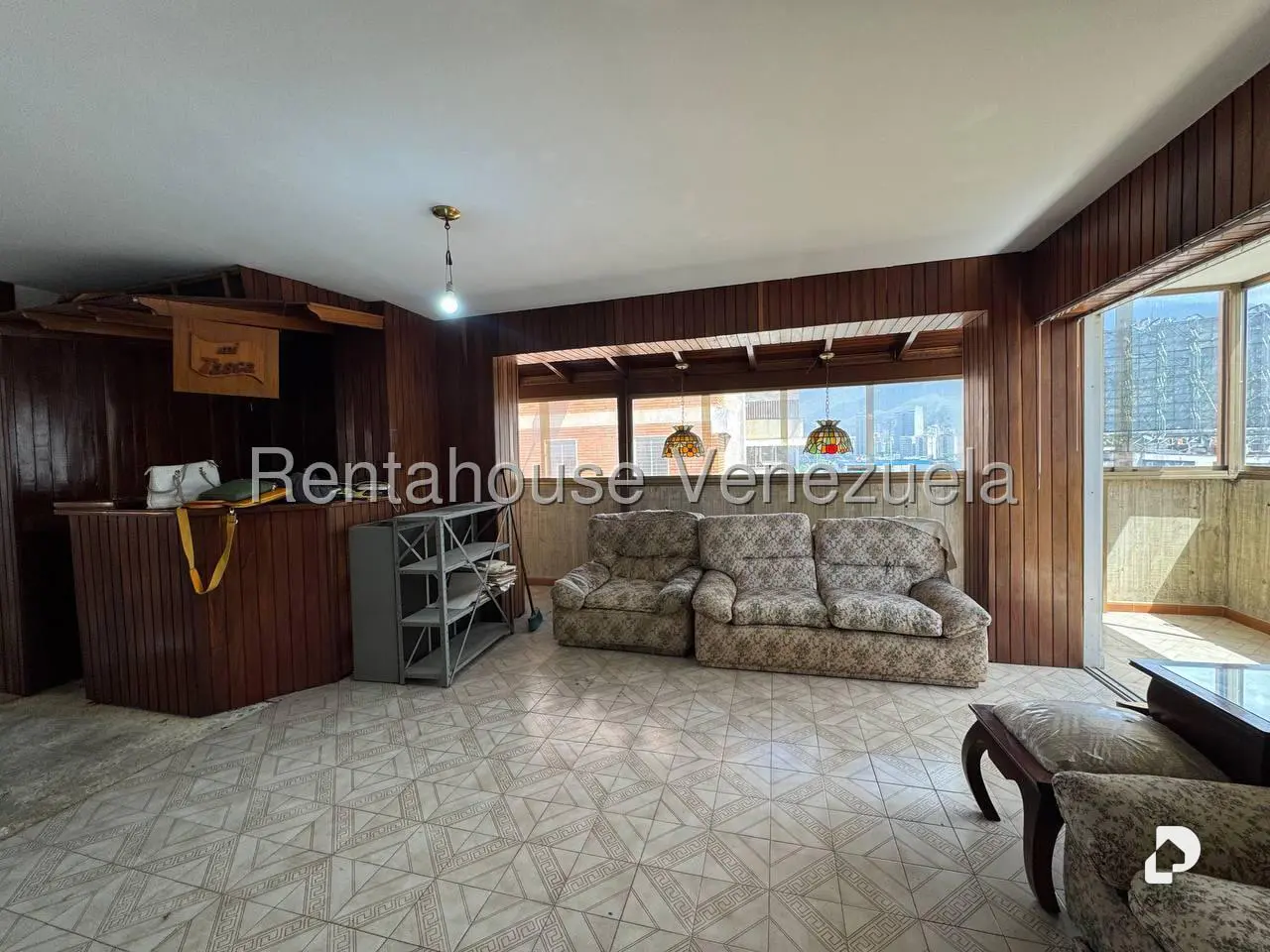 Penthouse en Colinas de Bello Monte, Caracas – 4
