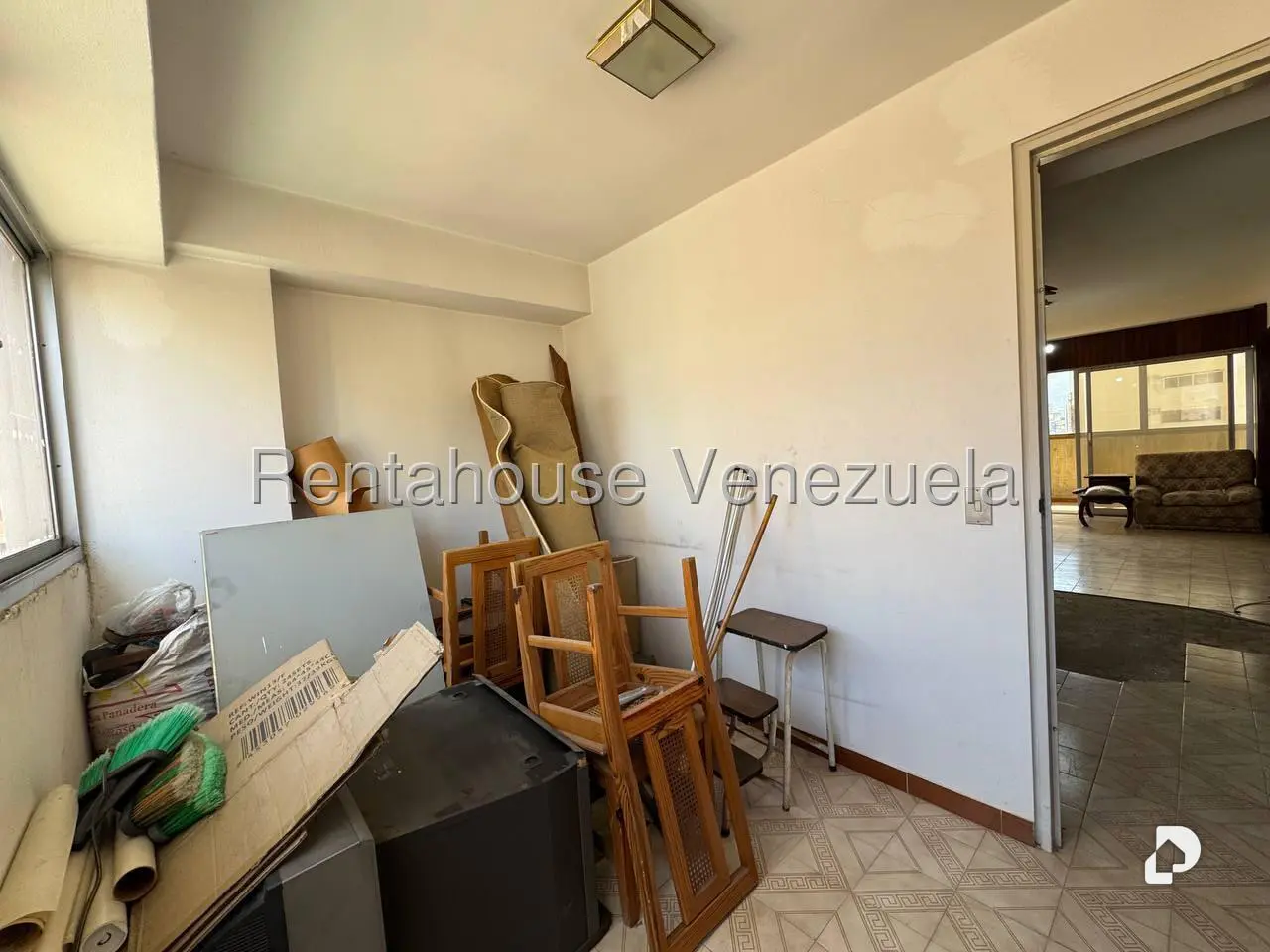 Penthouse en Colinas de Bello Monte, Caracas – 6