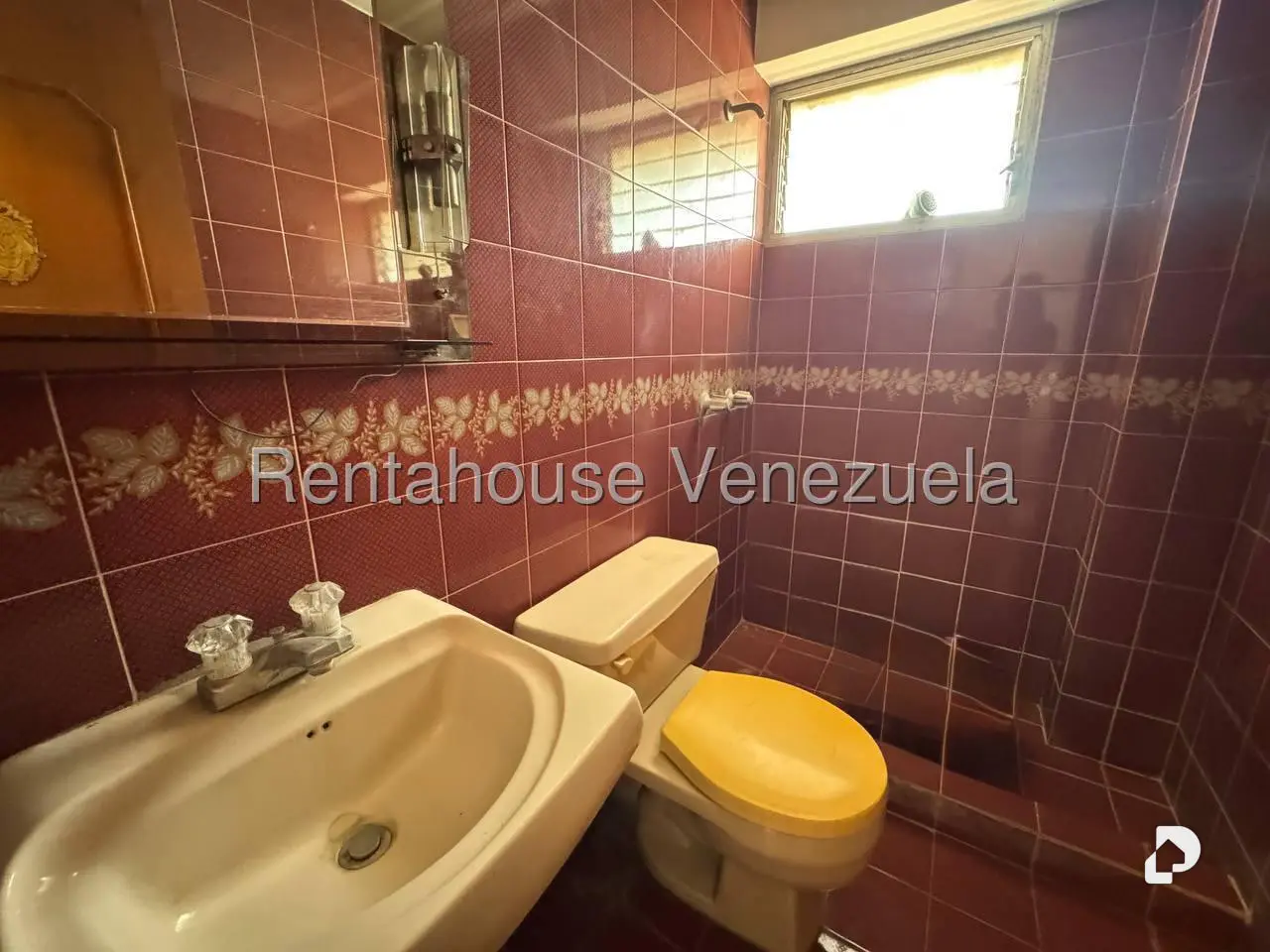 Penthouse en Colinas de Bello Monte, Caracas – 23
