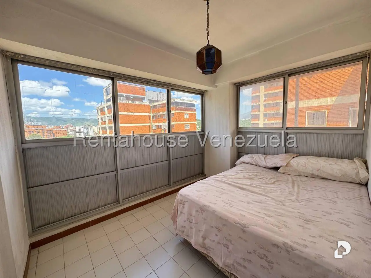 Penthouse en Colinas de Bello Monte, Caracas – 17