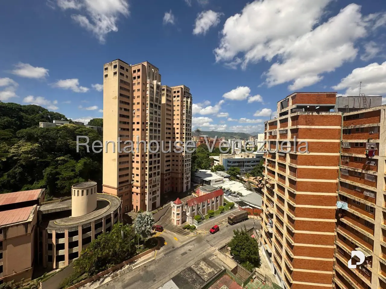 Penthouse en Colinas de Bello Monte, Caracas – 25