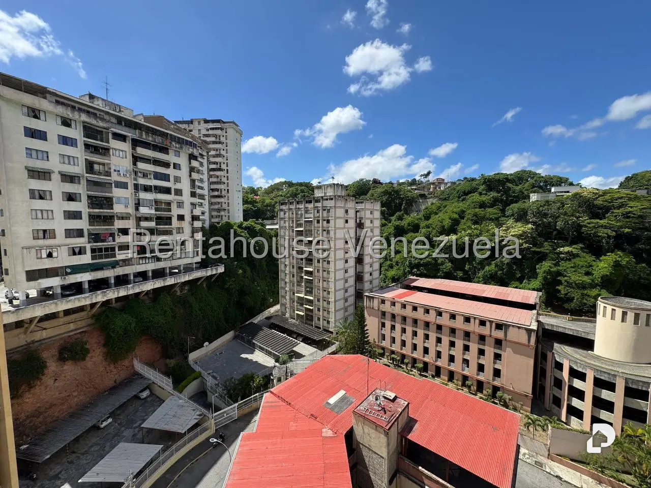 Penthouse en Colinas de Bello Monte, Caracas – 24