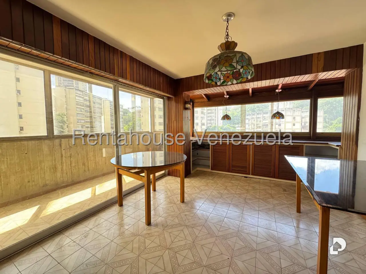 Penthouse en Colinas de Bello Monte, Caracas – 7