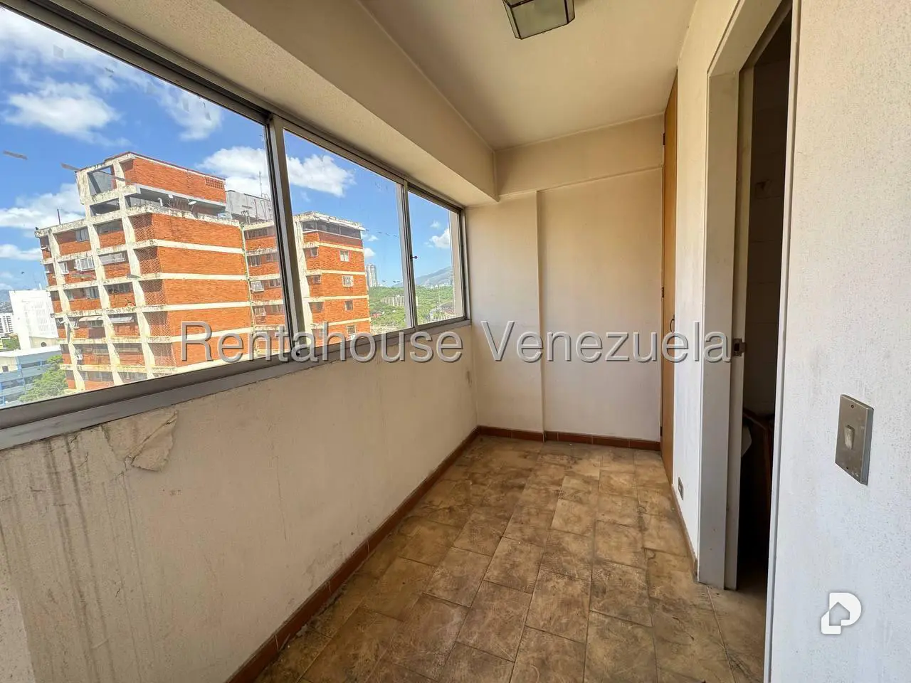 Penthouse en Colinas de Bello Monte, Caracas – 11