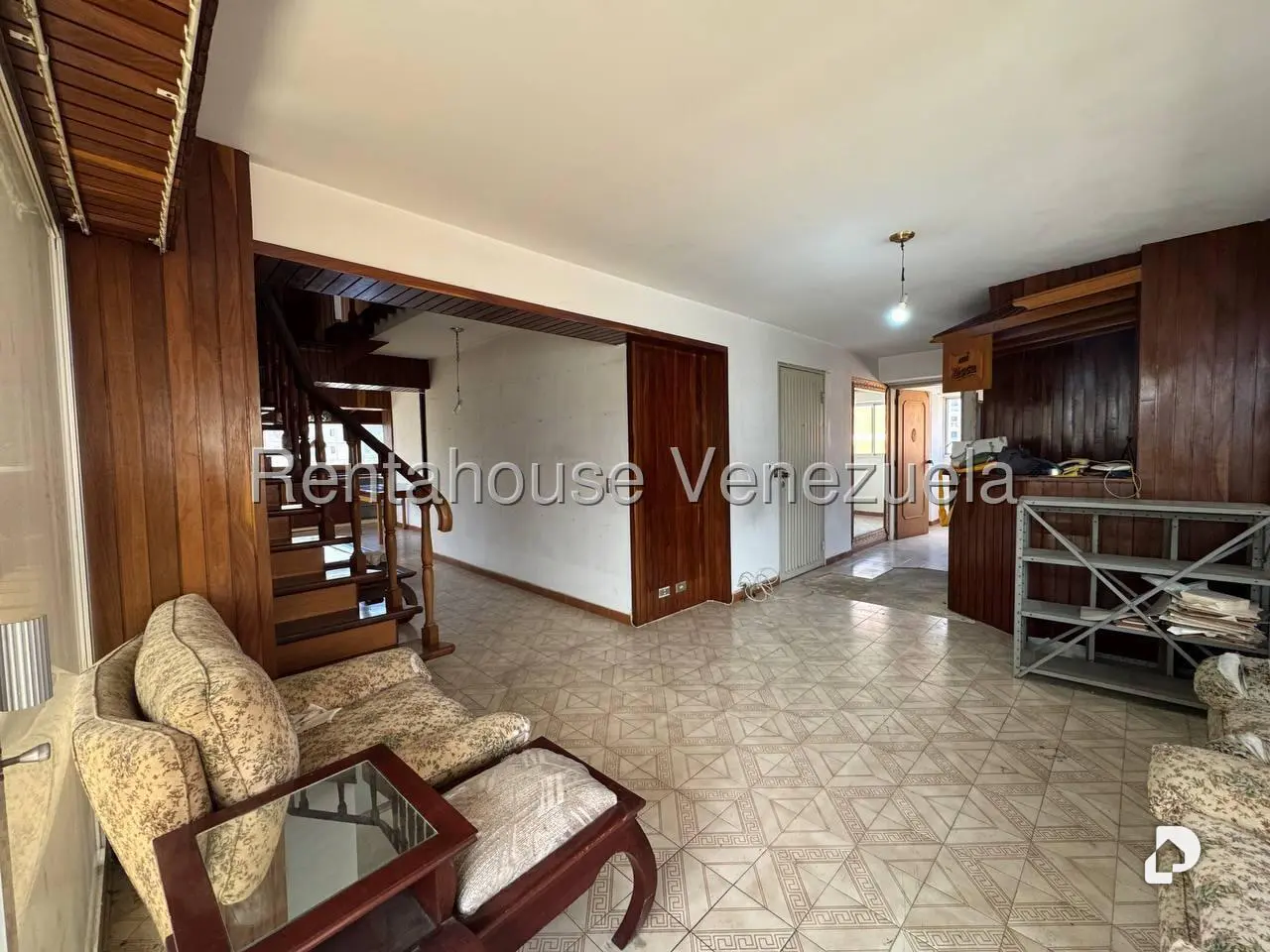 Penthouse en Colinas de Bello Monte, Caracas – 3
