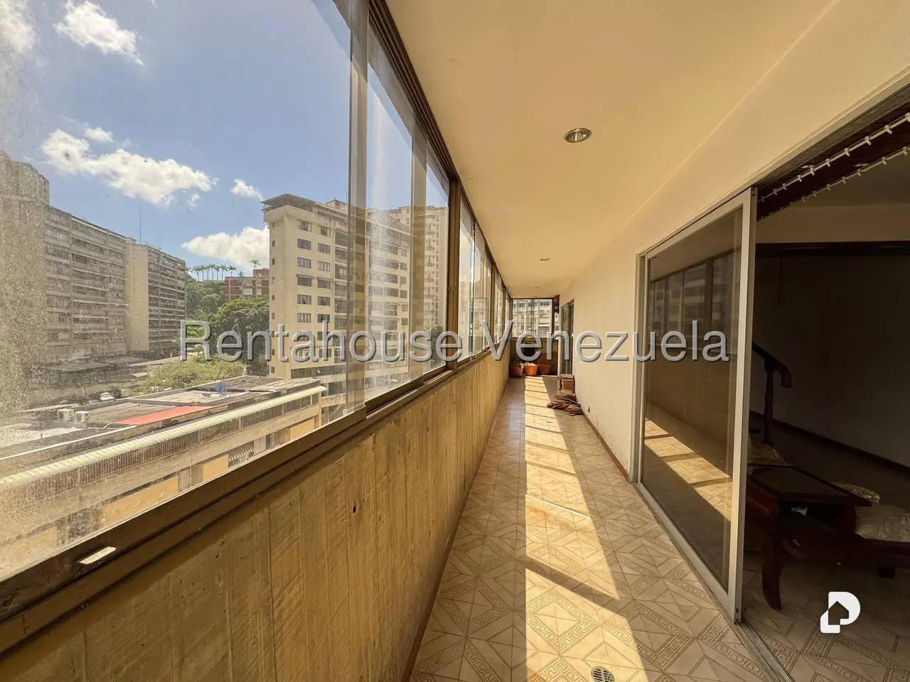 Penthouse en Colinas de Bello Monte, Caracas – 28