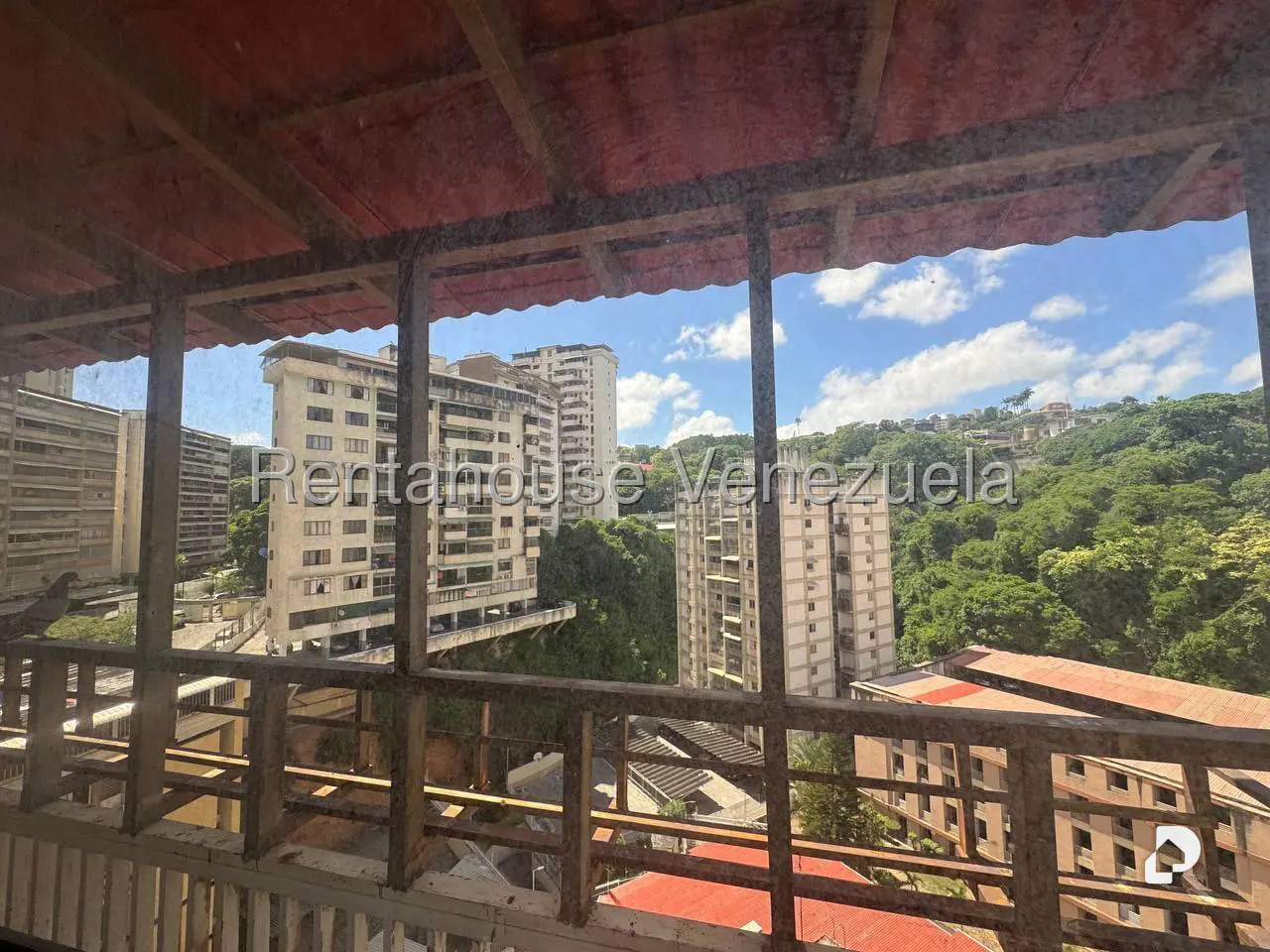 Penthouse en Colinas de Bello Monte, Caracas – 26