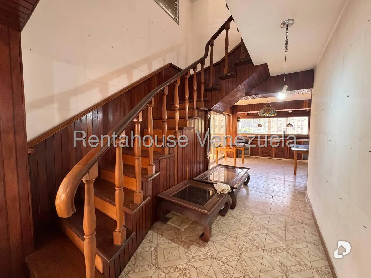 Penthouse en Colinas de Bello Monte, Caracas – 13
