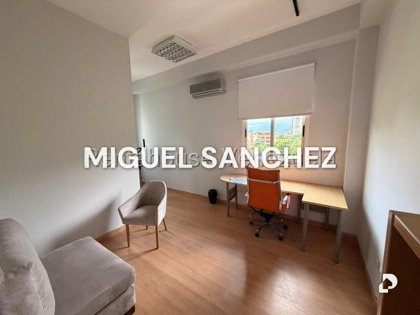 Apartment in Los Palos Grandes, Caracas – 10