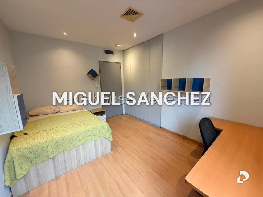 Apartment in Los Palos Grandes, Caracas – 11