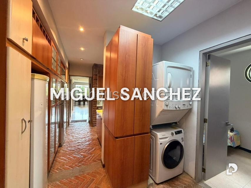 Apartment in Los Palos Grandes, Caracas – 7
