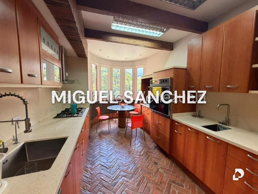Apartment in Los Palos Grandes, Caracas – 6