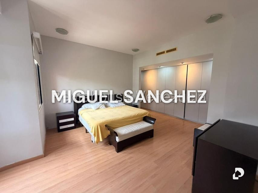 Apartment in Los Palos Grandes, Caracas – 13
