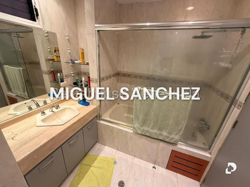 Apartment in Los Palos Grandes, Caracas – 12