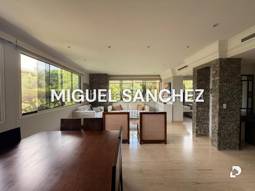 Apartment in Los Palos Grandes, Caracas – 5