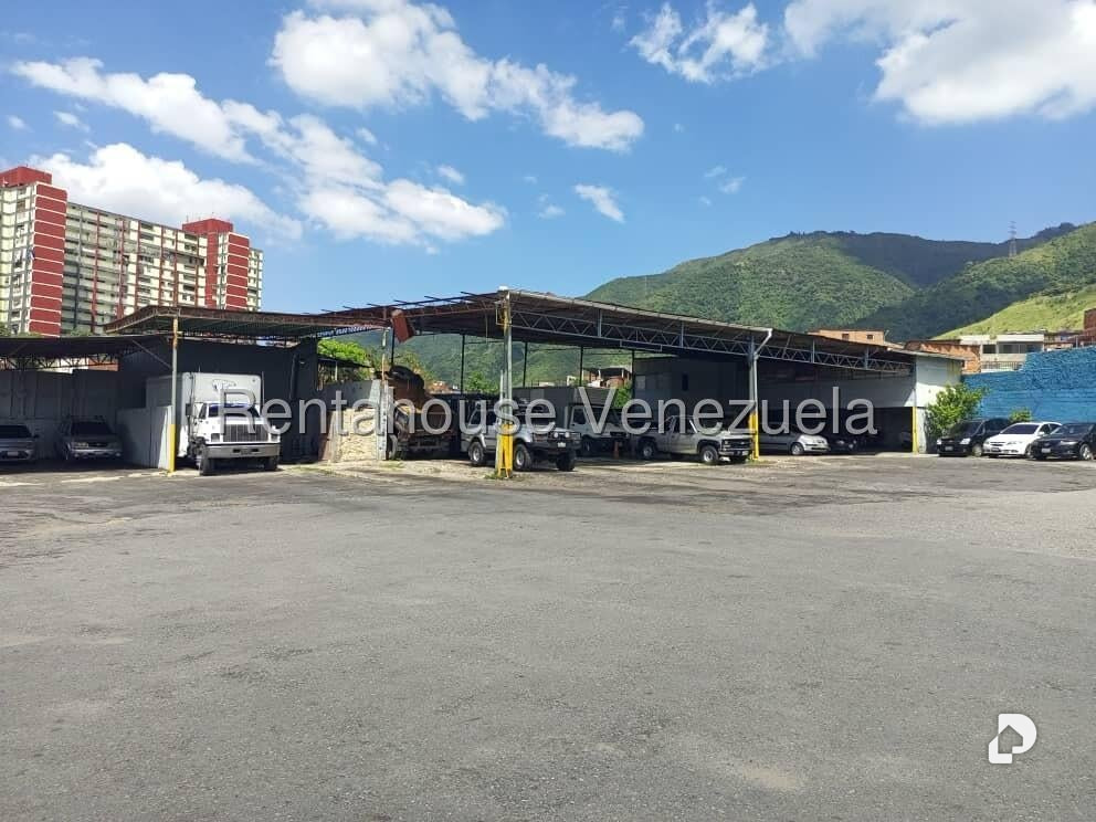 Garaje/Estacionamiento en Catia, Caracas – 20