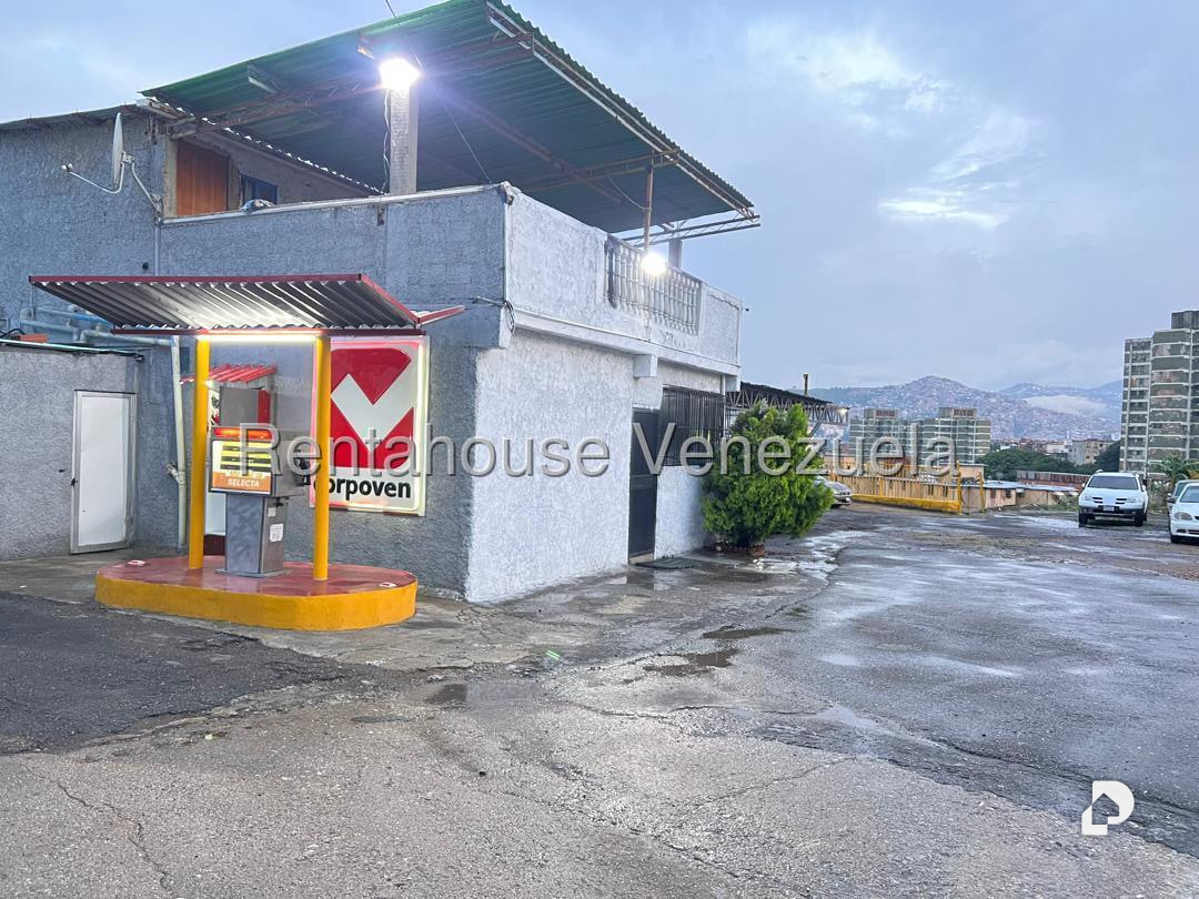 Garaje/Estacionamiento en Catia, Caracas – 3