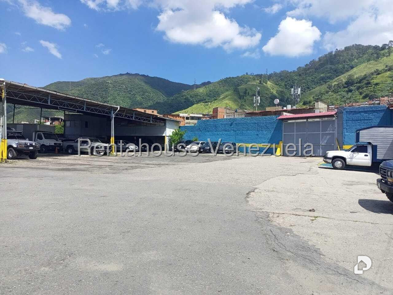 Garaje/Estacionamiento en Catia, Caracas – 18