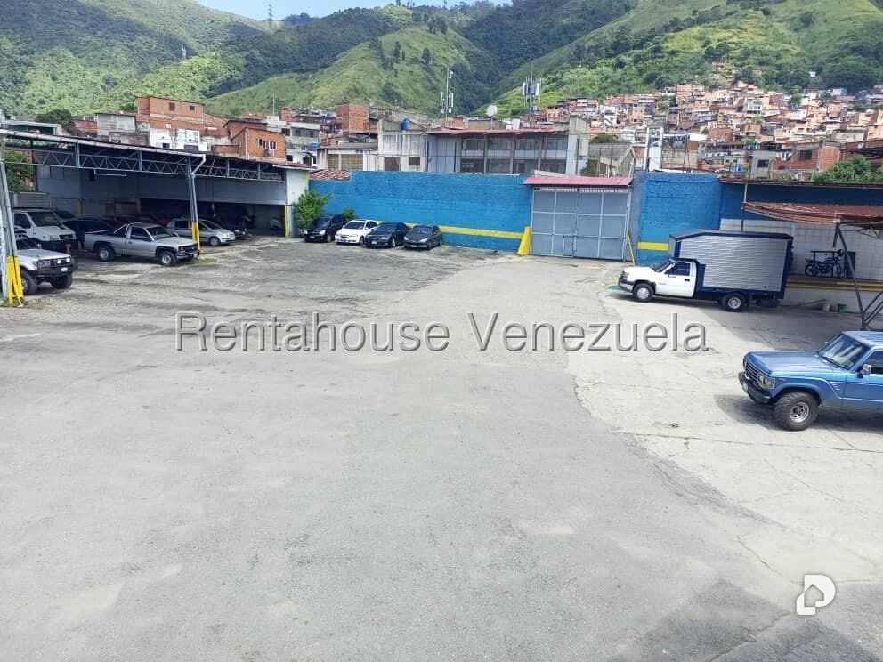 Garaje/Estacionamiento en Catia, Caracas – 9