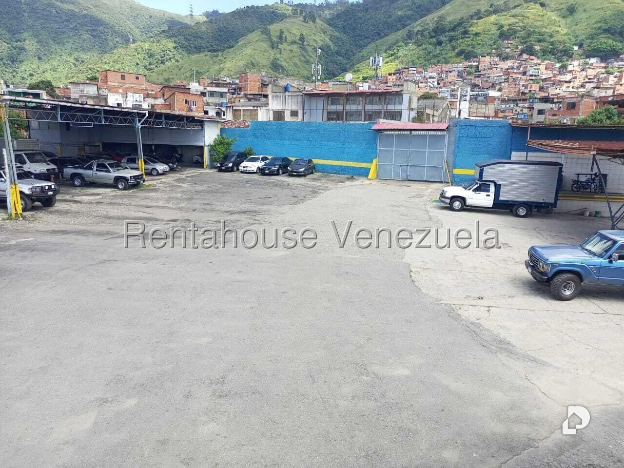 Garaje/Estacionamiento en Catia, Caracas – 14