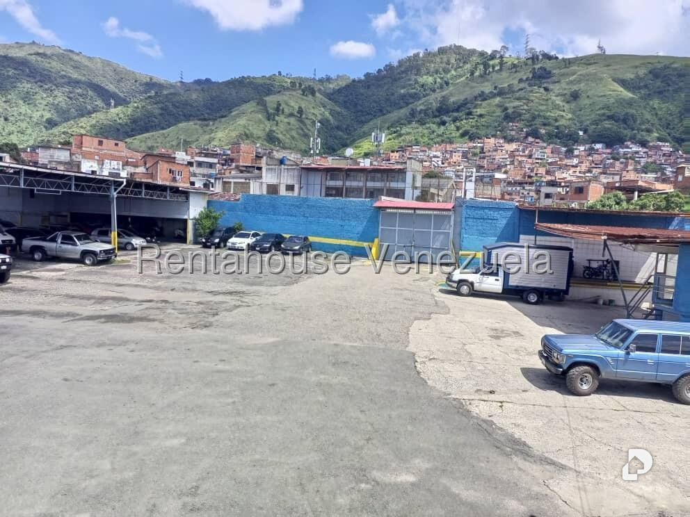 Garaje/Estacionamiento en Catia, Caracas – 8