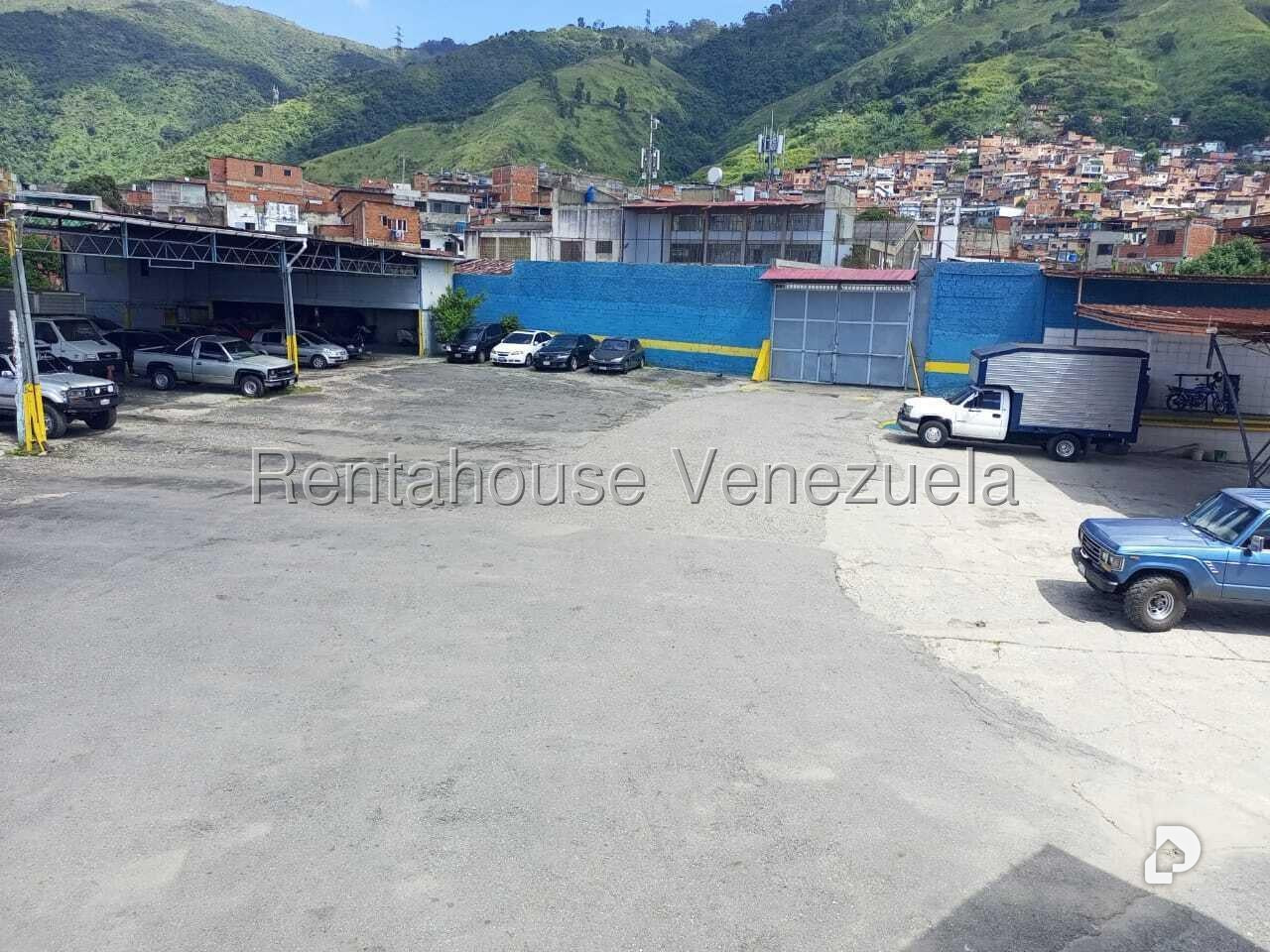 Garaje/Estacionamiento en Catia, Caracas – 7