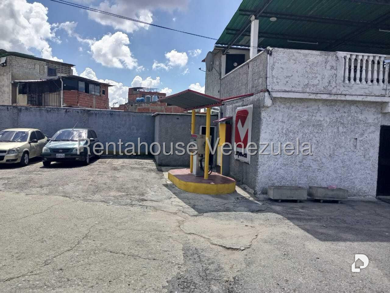 Garaje/Estacionamiento en Catia, Caracas – 25