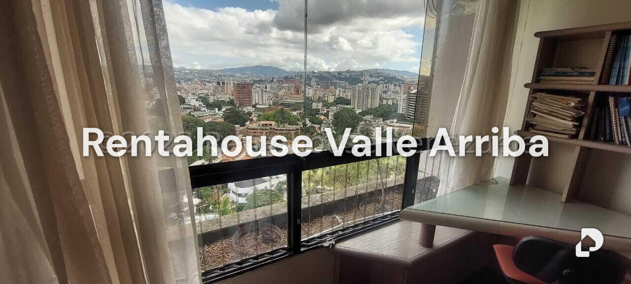 Casa en Alta Florida, Caracas – 23