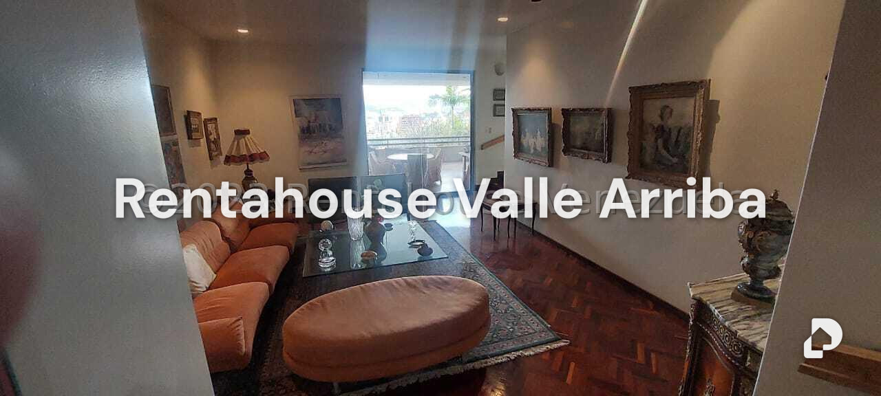 Casa en Alta Florida, Caracas – 5
