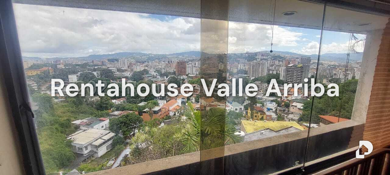 Casa en Alta Florida, Caracas – 13