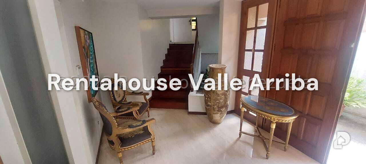 Casa en Alta Florida, Caracas – 2