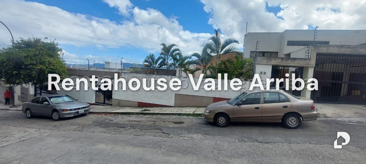 Casa en Alta Florida, Caracas – 1