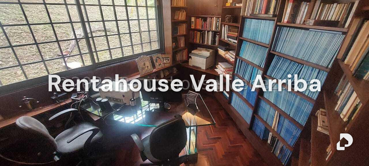 Casa en Alta Florida, Caracas – 29