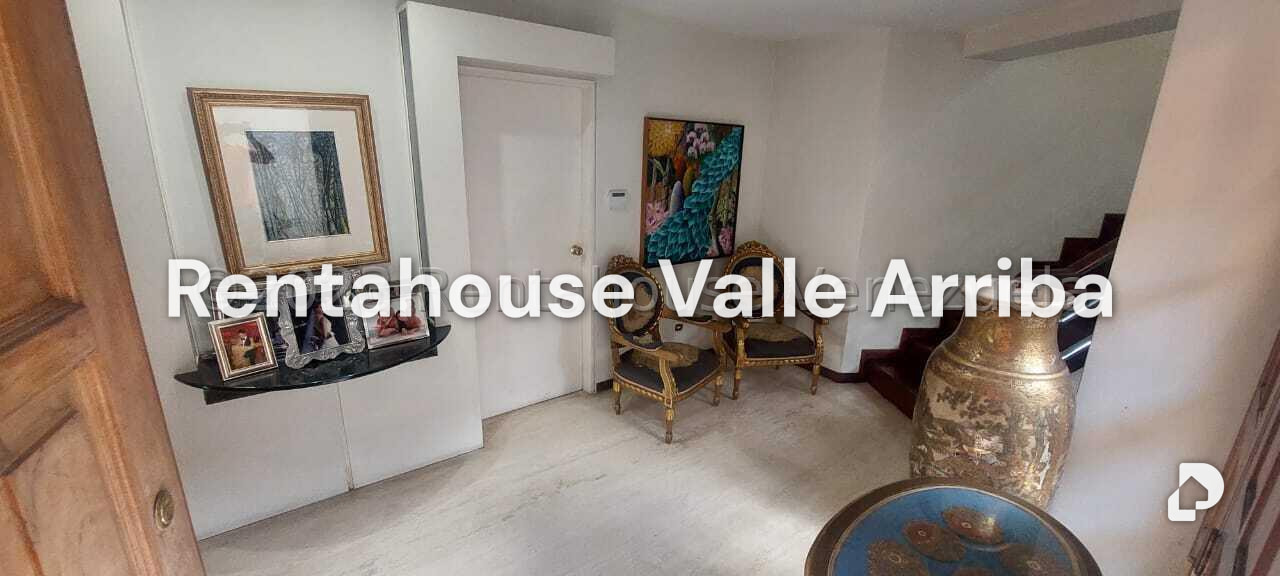 Casa en Alta Florida, Caracas – 3