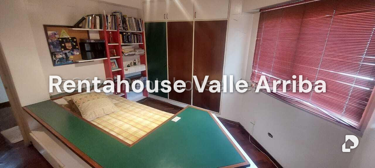 Casa en Alta Florida, Caracas – 21