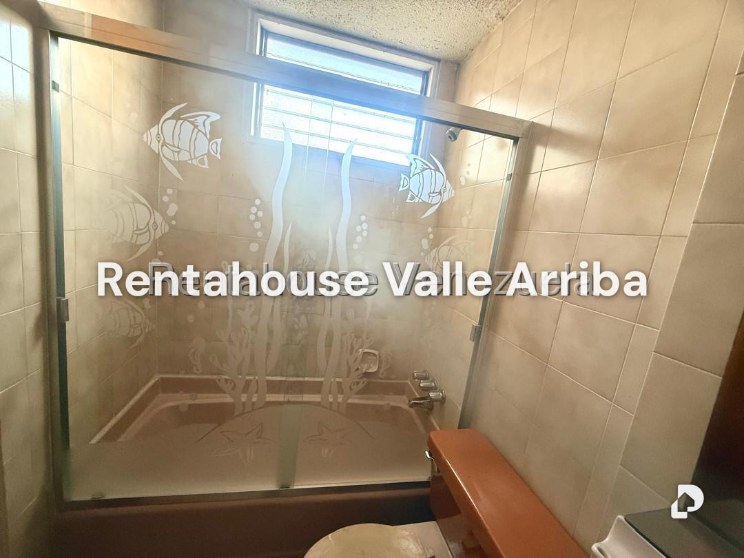 Apartamento en San Bernardino, Caracas – 15