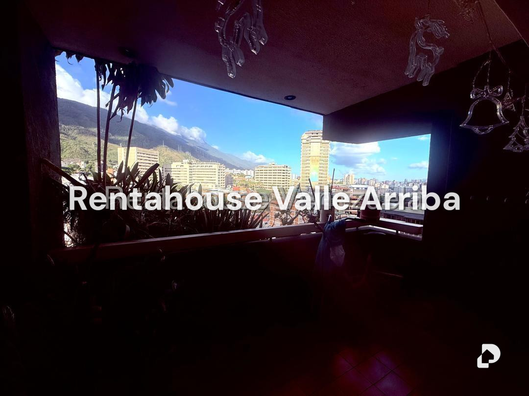 Apartamento en San Bernardino, Caracas – 8