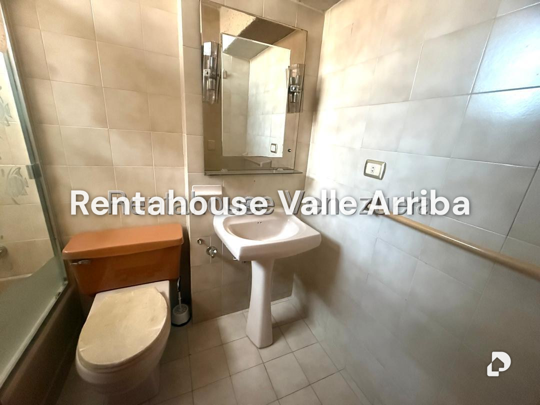 Apartamento en San Bernardino, Caracas – 14