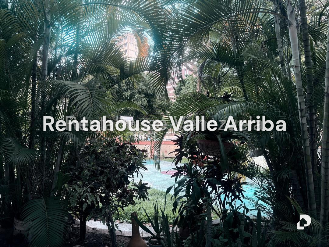 Apartamento en San Bernardino, Caracas – 3