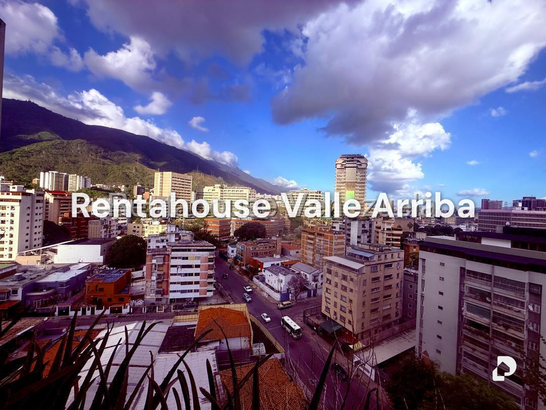 Apartamento en San Bernardino, Caracas – 9
