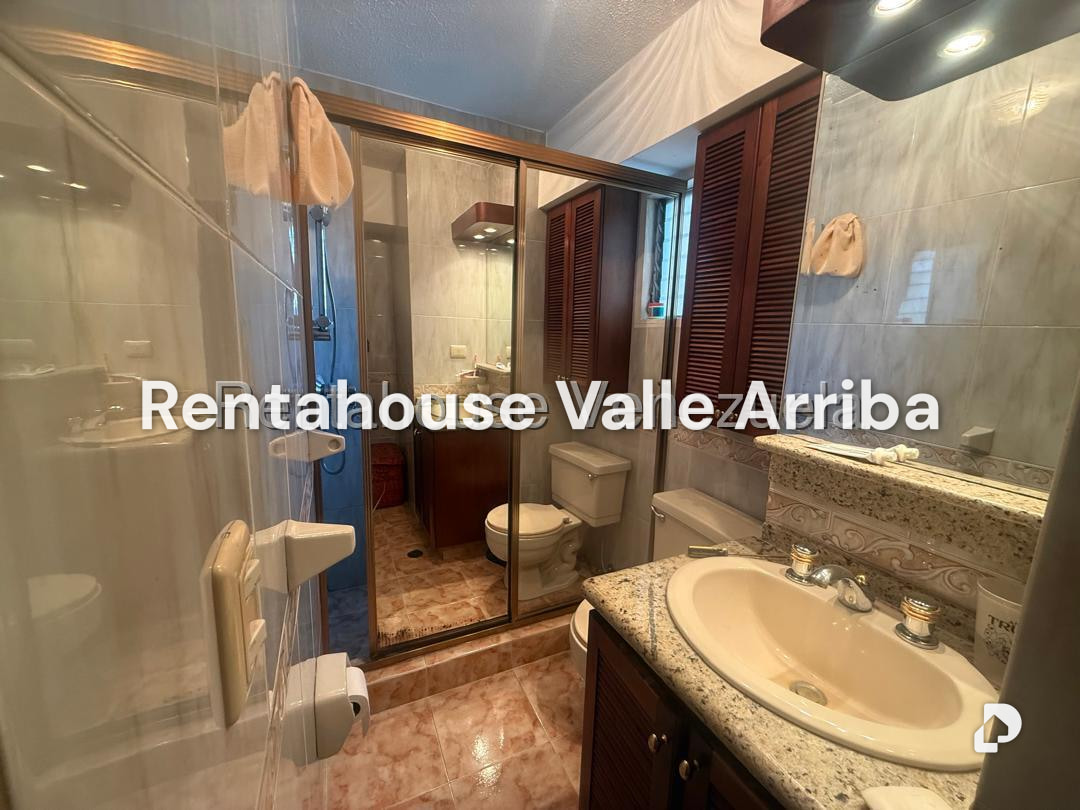 Apartamento en San Bernardino, Caracas – 16