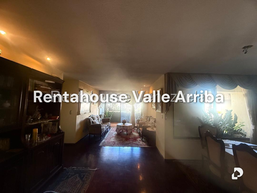Apartamento en San Bernardino, Caracas – 5