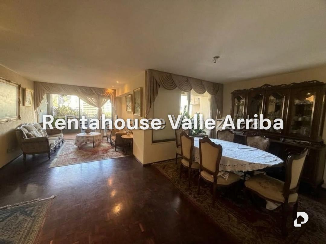 Apartamento en San Bernardino, Caracas – 6